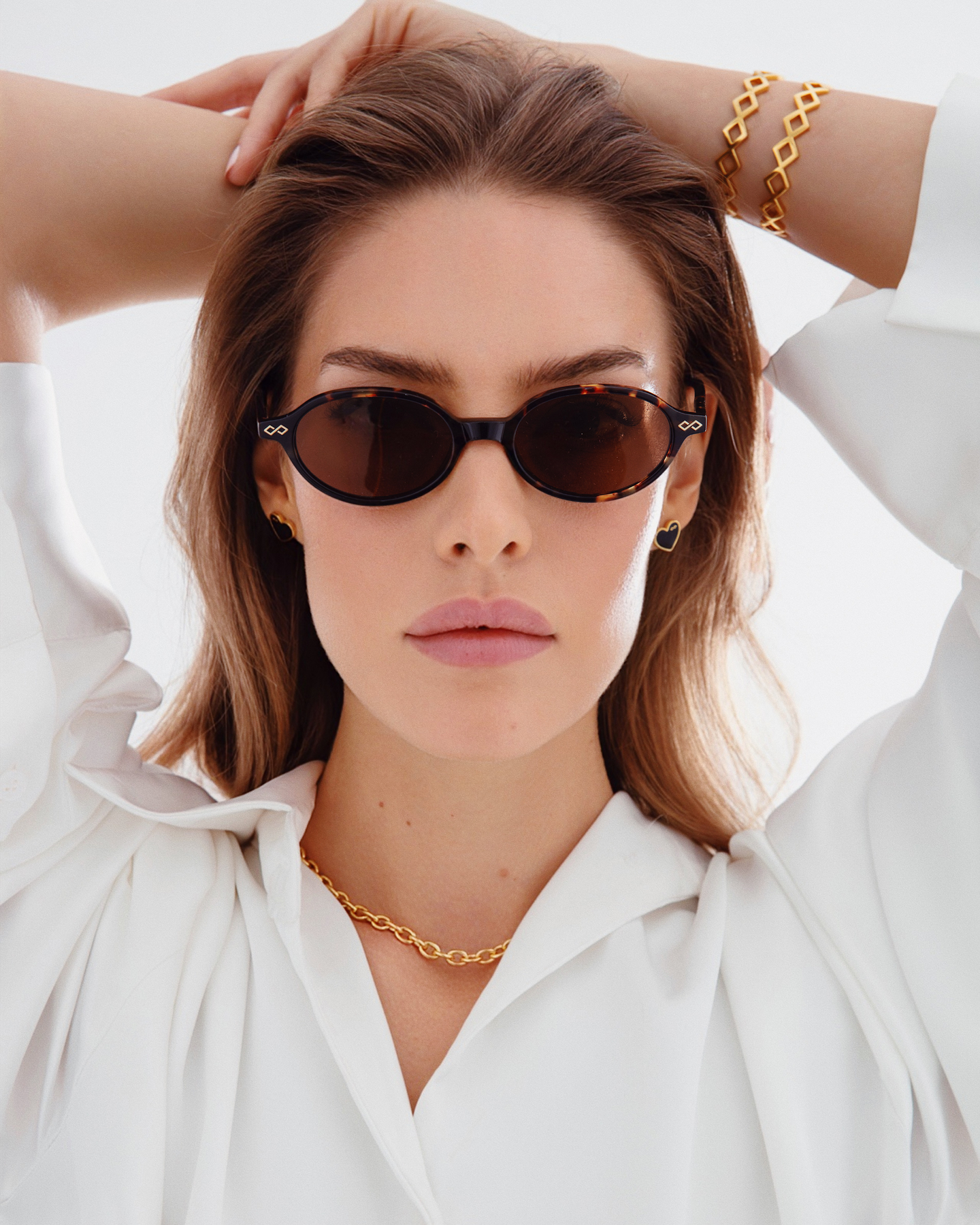 Best Sunglasses for Women – Noor Tortoise, Available Online in USA, UK, Canada & UAE